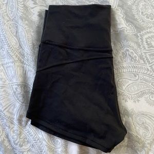 In Movement short Lululemon